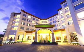 Zurich Hotel Balikpapan